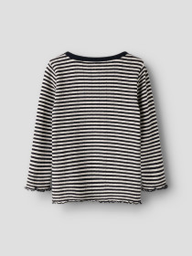 NAME IT Bluse Bensa Salute