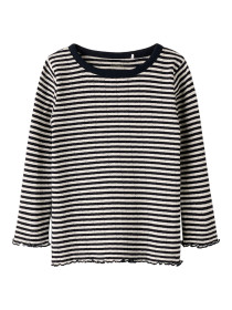 NAME IT Bluse Bensa Salute