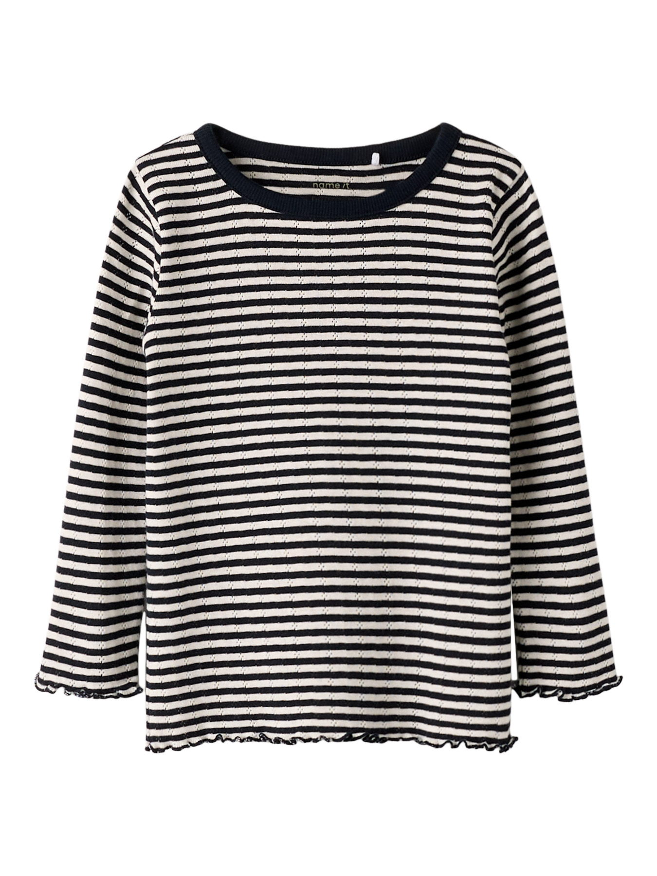 NAME IT Bluse Bensa Salute