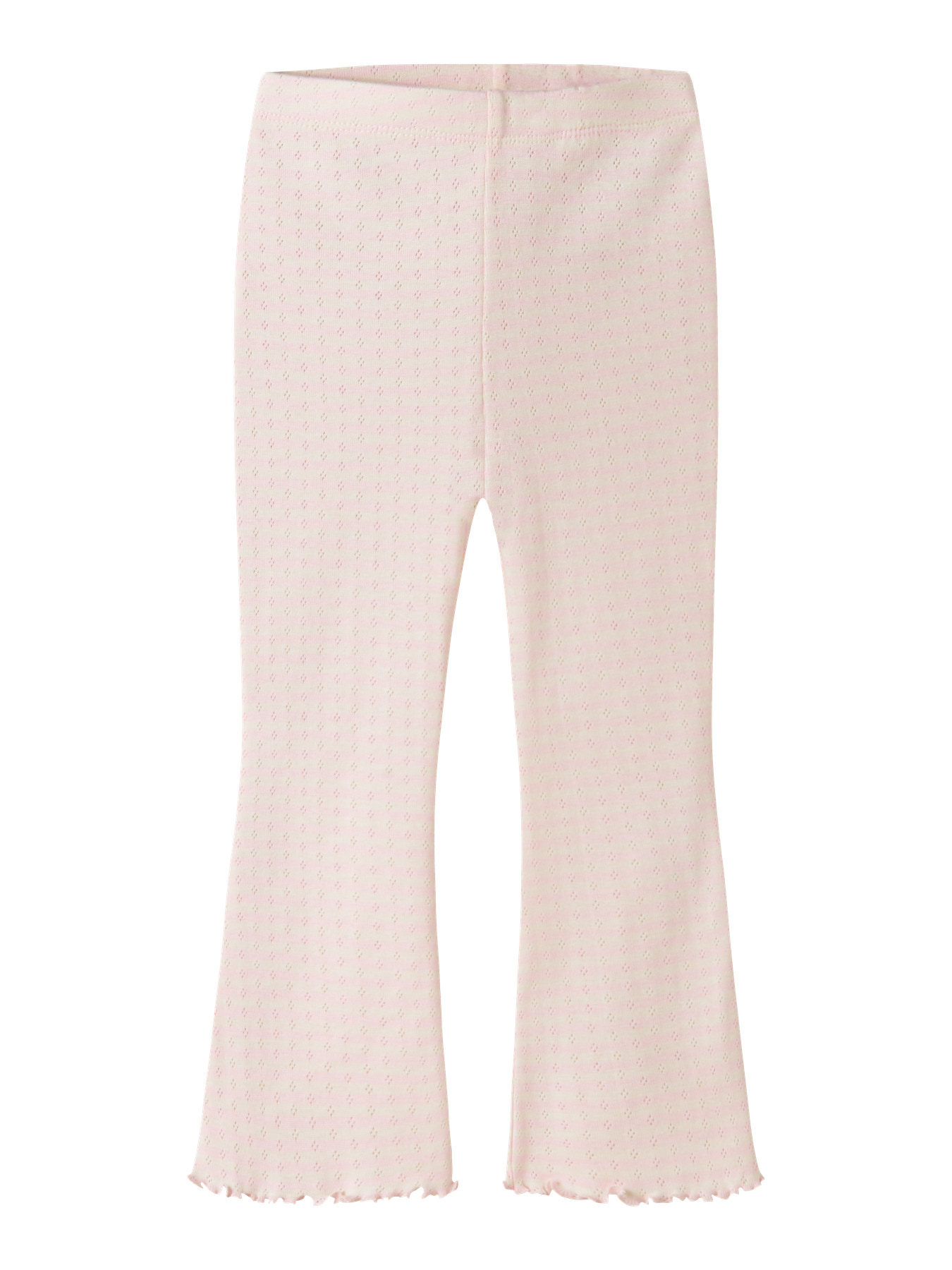 NAME IT Bootcut Svaj Leggings Bensa Tender Touch