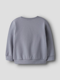NAME IT Sweatshirt Narina Box Tradewinds