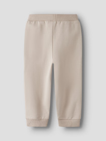 NAME IT Sweatpants Narina Island Fossil