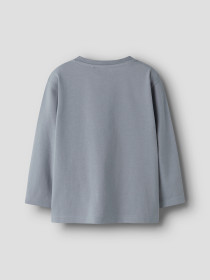 NAME IT Bluse Nari Box Tradewinds