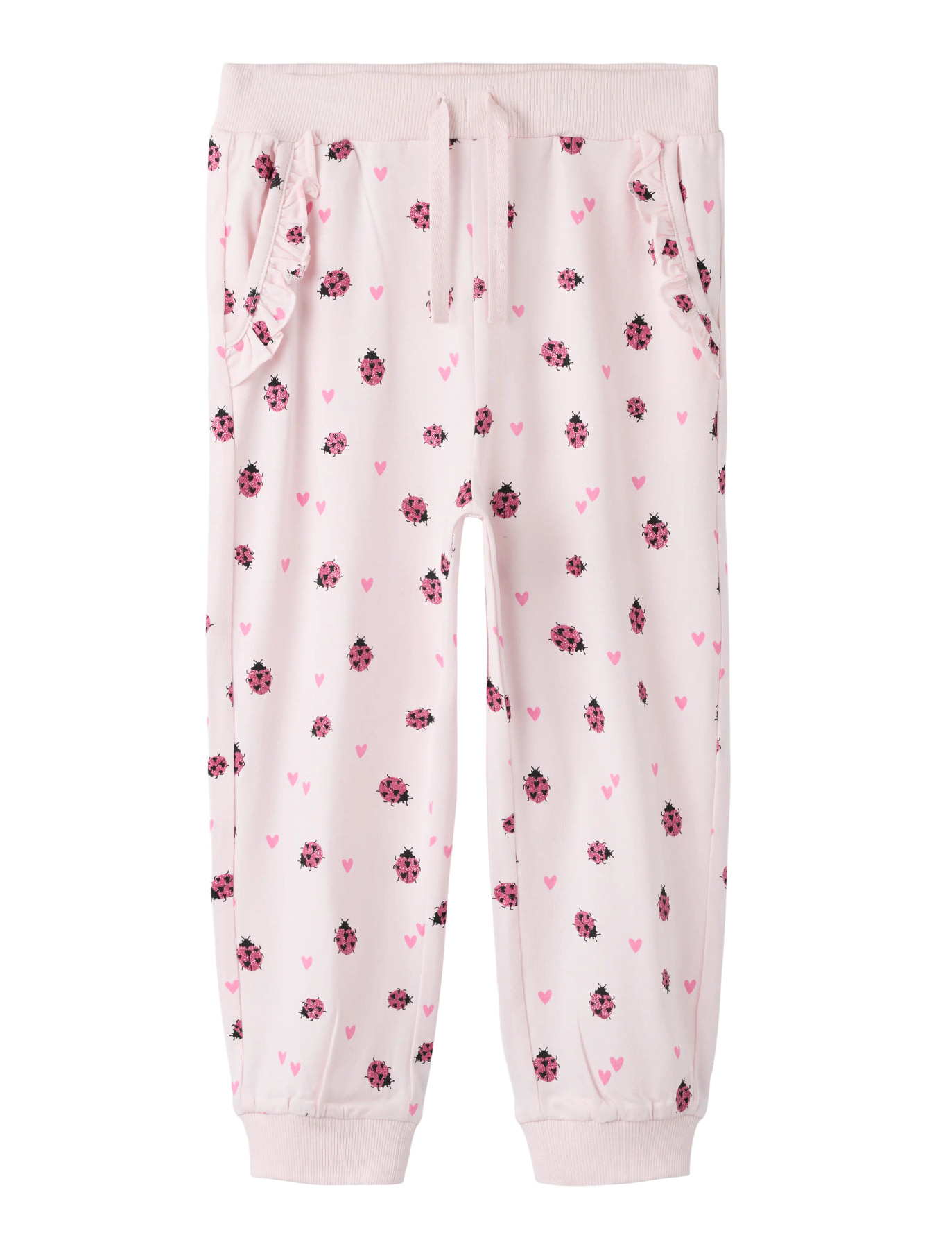 NAME IT Bukser Filla Tender Touch