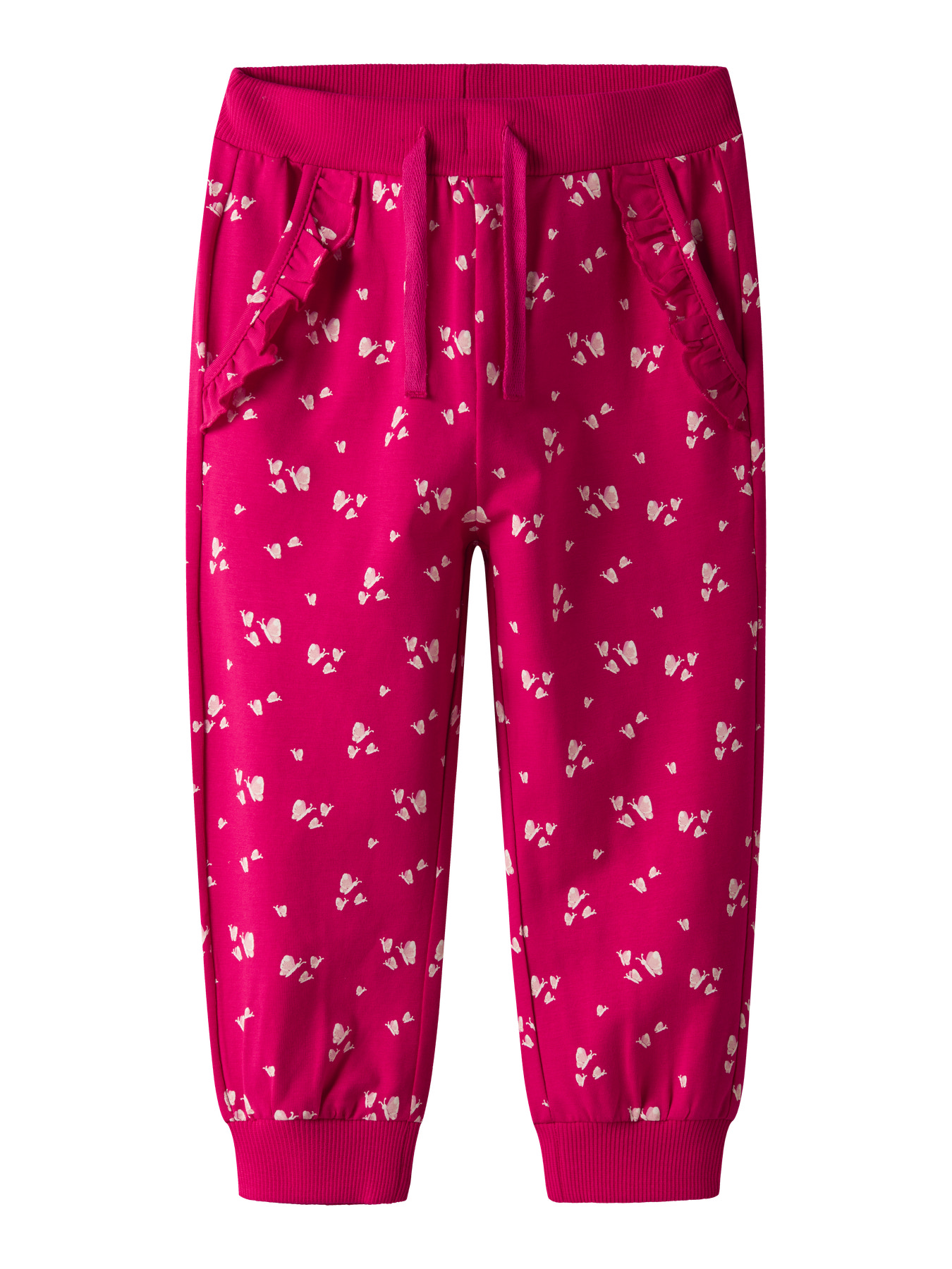NAME IT Bukser Filla Love Potion