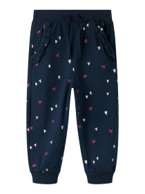 NAME IT Bukser Filla Dark Sapphire