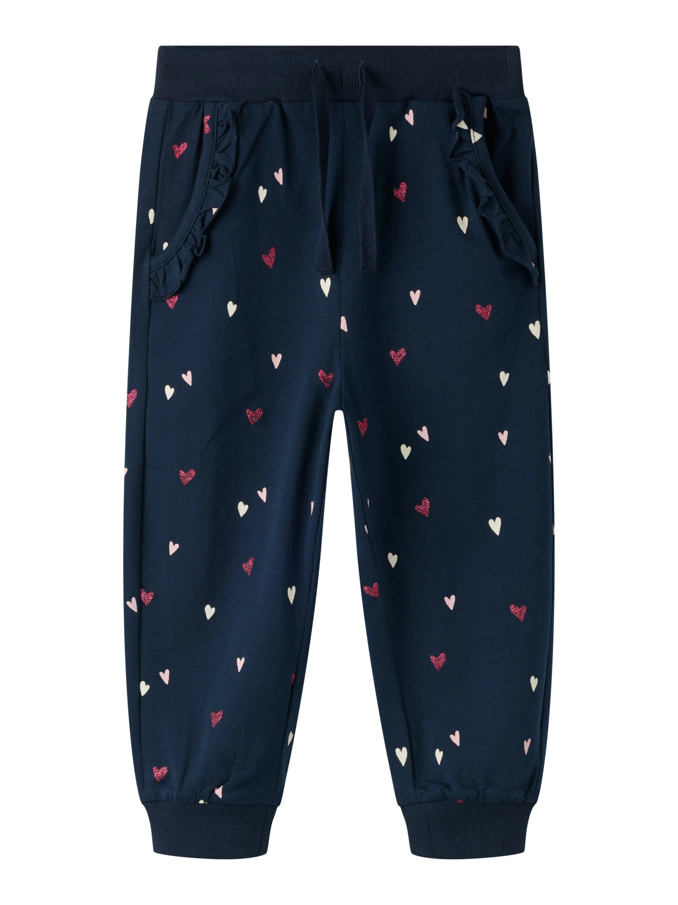 NAME IT Bukser Filla Dark Sapphire