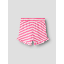 NAME IT Shorts Junni Fandango Pink