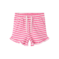 NAME IT Shorts Junni Fandango Pink