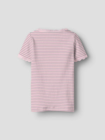 NAME IT T-shirt Fensina Tender Touch