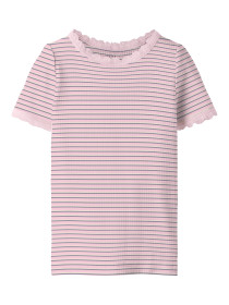 NAME IT T-shirt Fensina Tender Touch