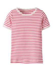 NAME IT T-shirt Fensina Love Potion