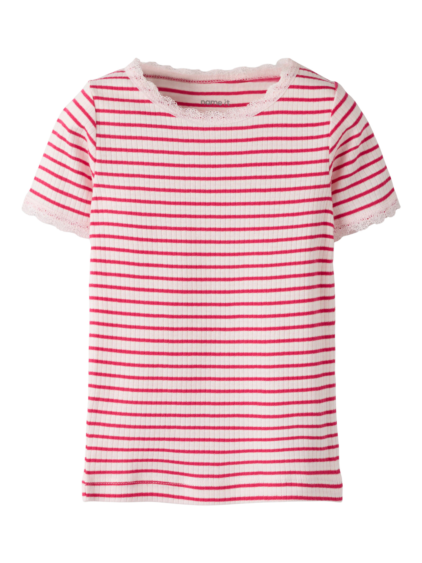 NAME IT T-shirt Fensina Love Potion