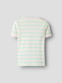 NAME IT T-shirt Fensina Gardenia