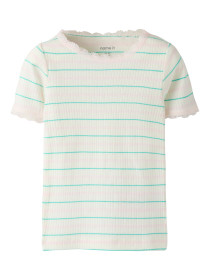 NAME IT T-shirt Fensina Gardenia