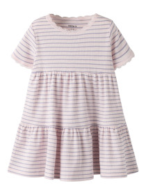 NAME IT Kjole Fensina Tender Touch