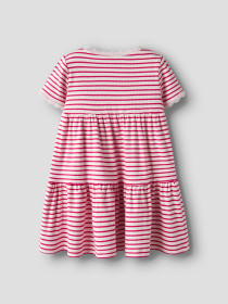 NAME IT Kjole Fensina Love Potion