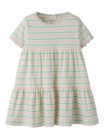 NAME IT Kjole Fensina Gardenia