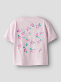 NAME IT T-shirt Finula Tender Touch