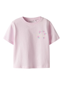 NAME IT T-shirt Finula Tender Touch