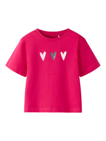 NAME IT T-shirt Finula Love Potion