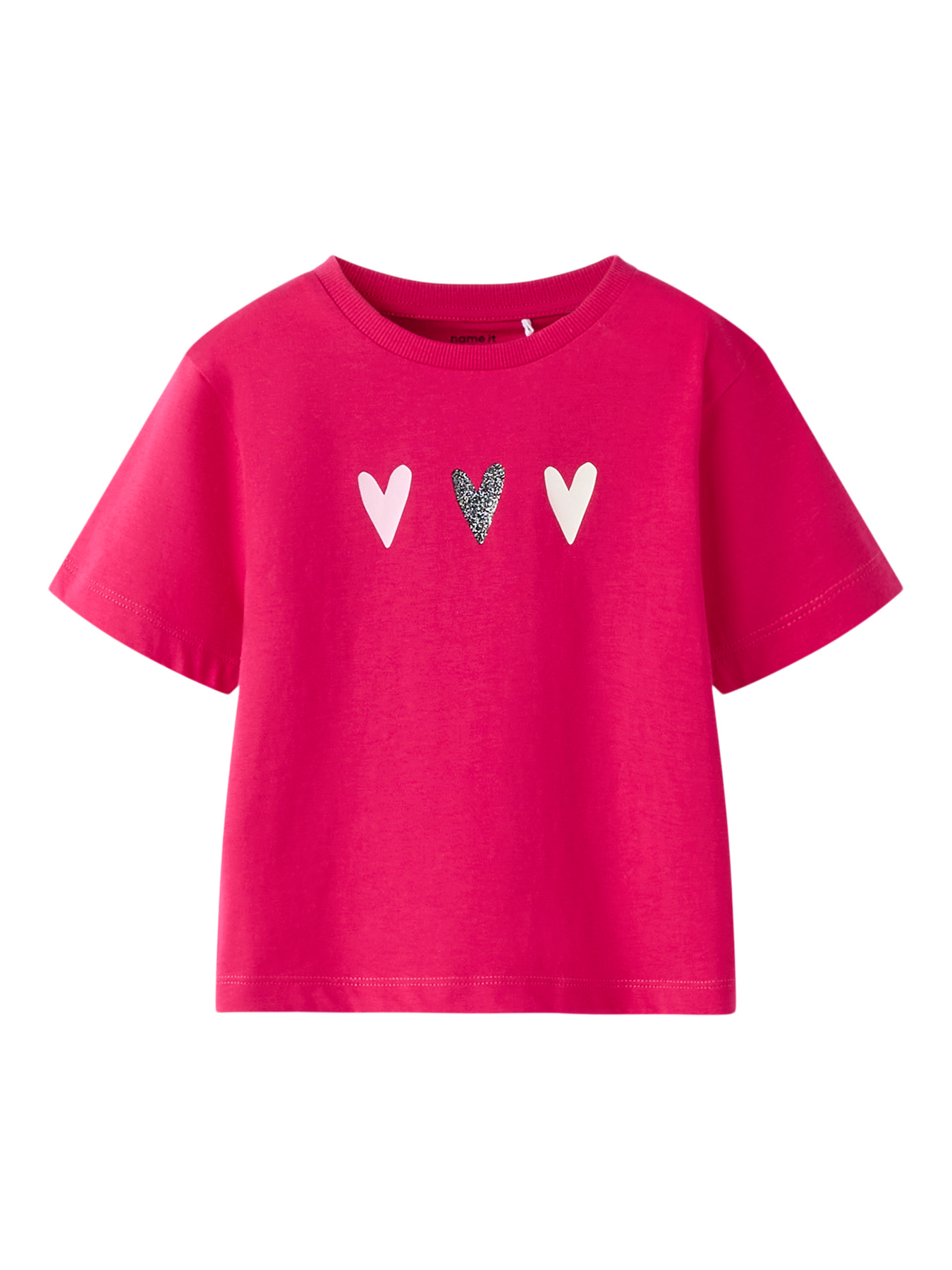 NAME IT T-shirt Finula Love Potion