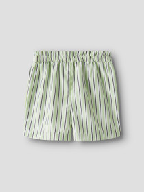 NAME IT Shorts Helene Patina Green