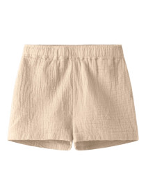 NAME IT Shorts Hiisa Brazzilian Sand