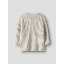 NAME IT Cardigan Tilla Cloud Dancer