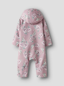 NAME IT Overgangsdragt Maxi Keepsake Lilac