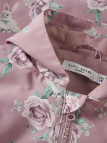 NAME IT Overgangsdragt Maxi Keepsake Lilac