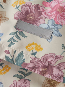 NAME IT Jakke Maxi Birch