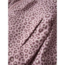 NAME IT Jakke Maxi Keepsake Lilac Leo