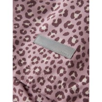 NAME IT Jakke Maxi Keepsake Lilac Leo