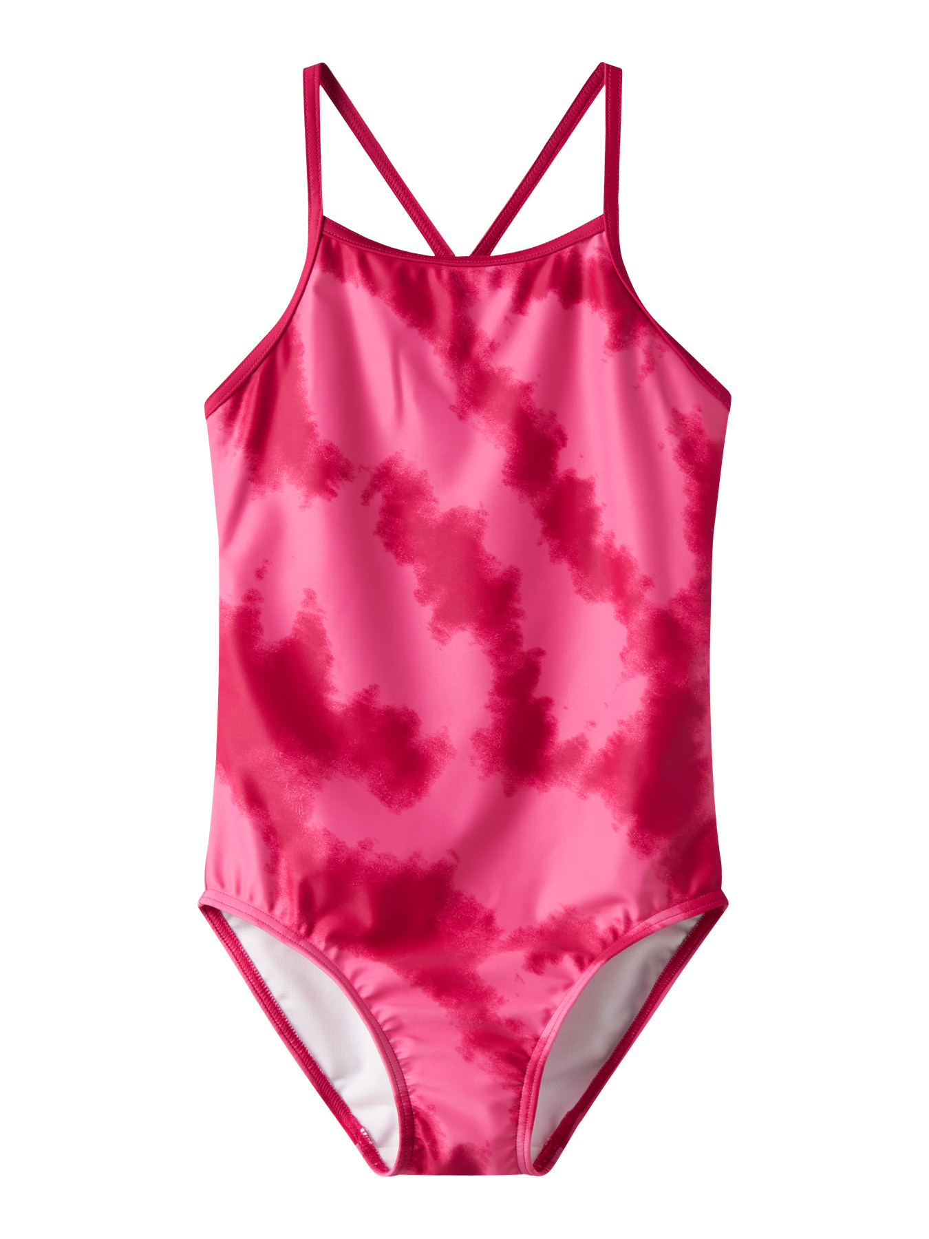 Name It Badedragt - NkfZizla - Love Potion