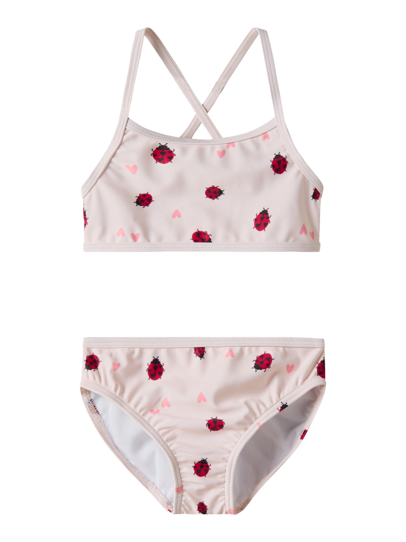 Name It Bikini - NmfZizla - Tender Touch