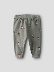 NAME IT Bukser Tusher Shadow