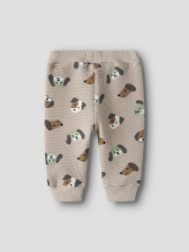 NAME IT Bukser Timm Pumice Stone