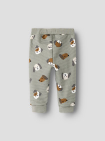 NAME IT Bukser Timm Shadow