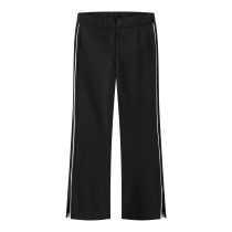 NAME IT Bootcut Bukser Tesmin Black