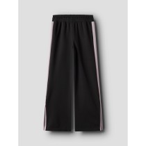 NAME IT Brede Bukser Teta Black