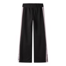 NAME IT Brede Bukser Teta Black