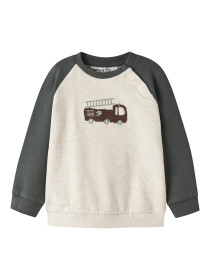 NAME IT Sweatshirt Thorstein Urban Chic