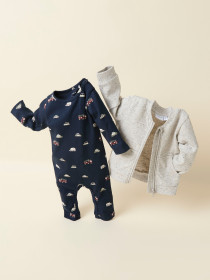 NAME IT Heldragt Thue Navy Blazer