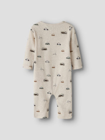 NAME IT Heldragt Thue Peyote Melange