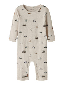 NAME IT Heldragt Thue Peyote Melange