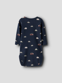 NAME IT Body Thue Navy Blazer