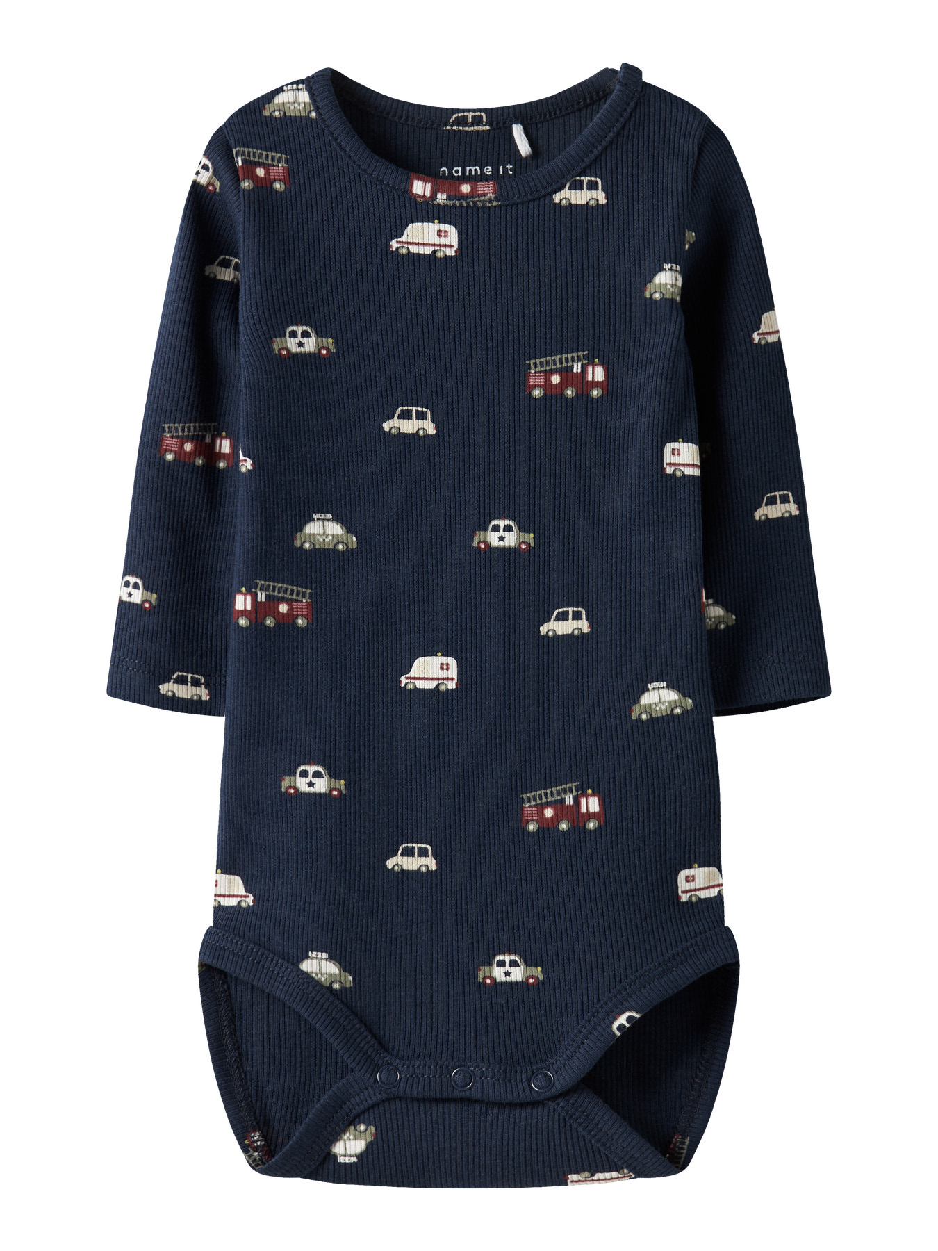 NAME IT Body Thue Navy Blazer