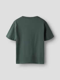 NAME IT T-shirt Theo Urban Chic