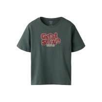 NAME IT T-shirt Theo Urban Chic